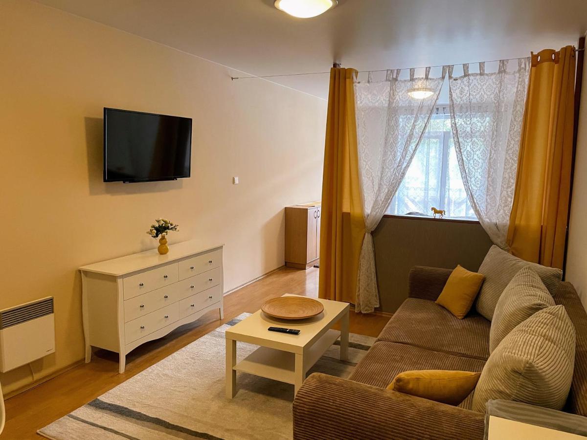 Apartman & Studio Tyrkys Spiezovec Donovaly Extérieur photo