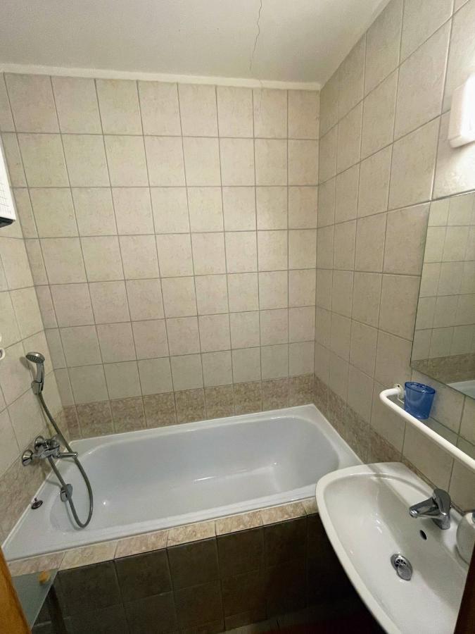 Apartman & Studio Tyrkys Spiezovec Donovaly Extérieur photo