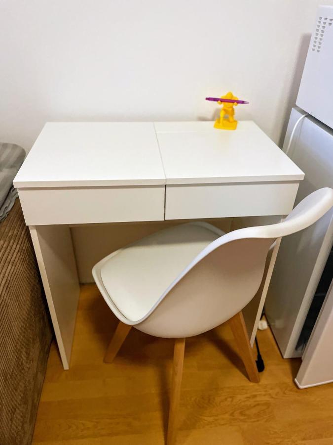 Apartman & Studio Tyrkys Spiezovec Donovaly Extérieur photo
