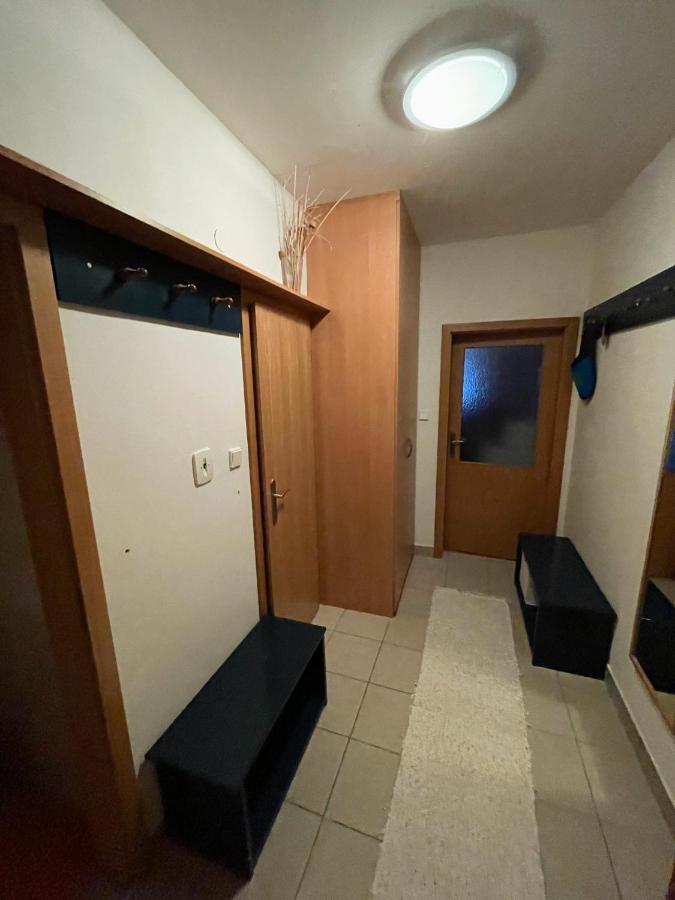 Apartman & Studio Tyrkys Spiezovec Donovaly Extérieur photo
