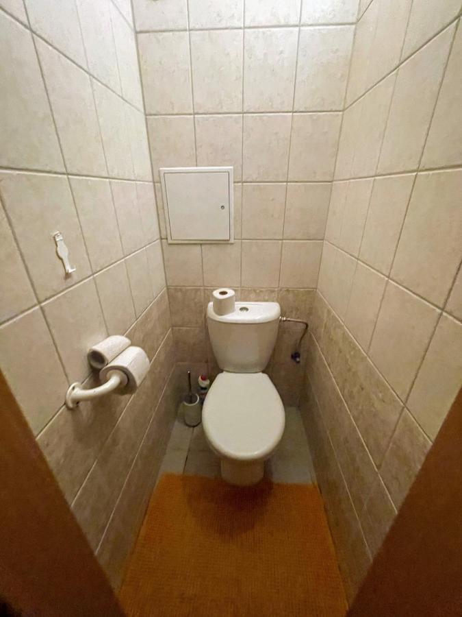 Apartman & Studio Tyrkys Spiezovec Donovaly Extérieur photo