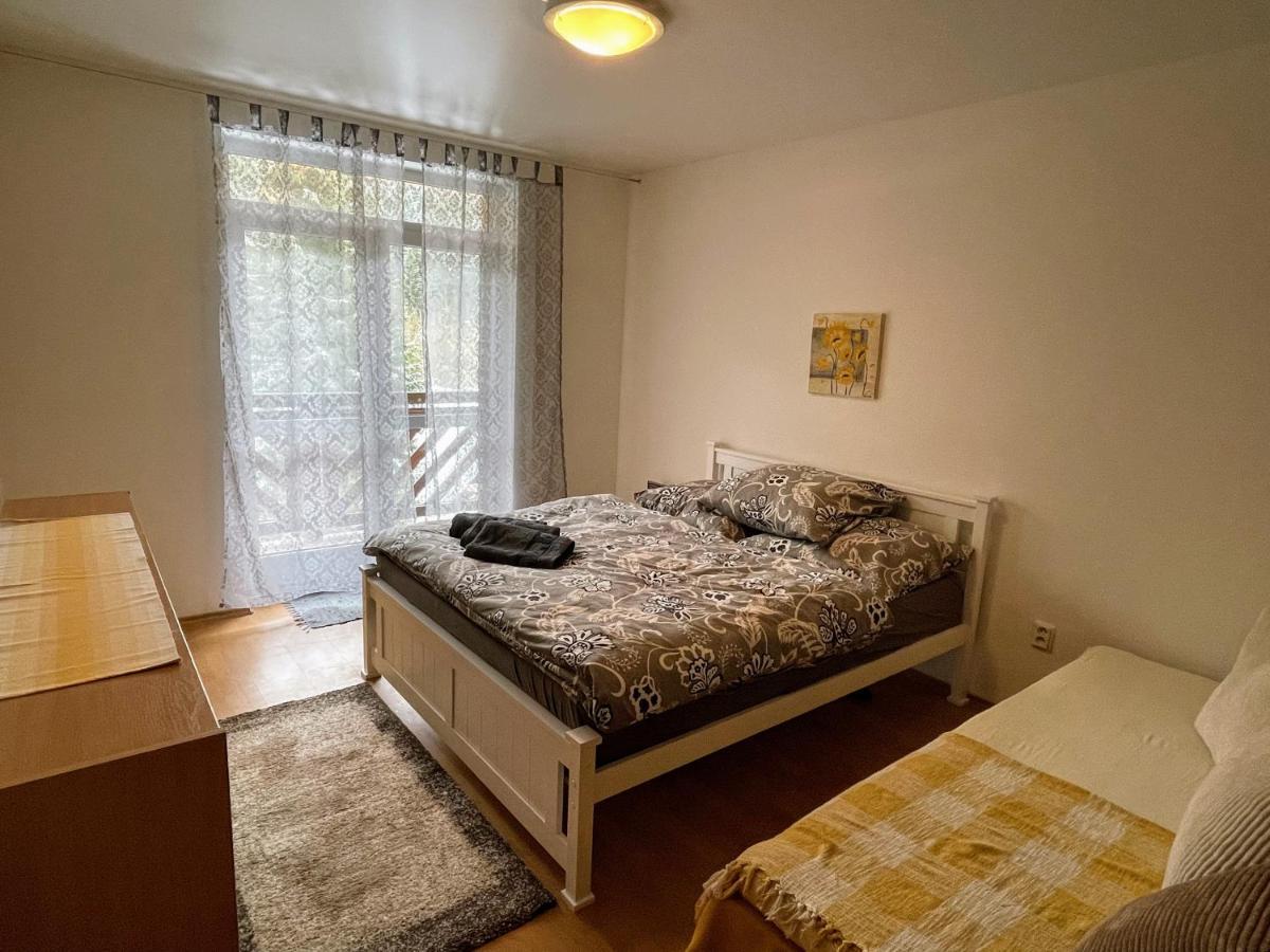 Apartman & Studio Tyrkys Spiezovec Donovaly Extérieur photo