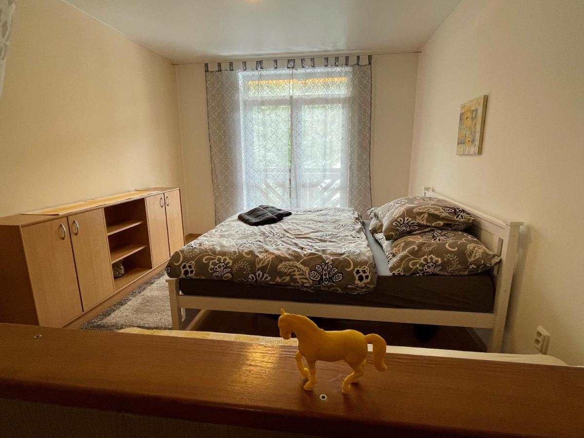Apartman & Studio Tyrkys Spiezovec Donovaly Extérieur photo