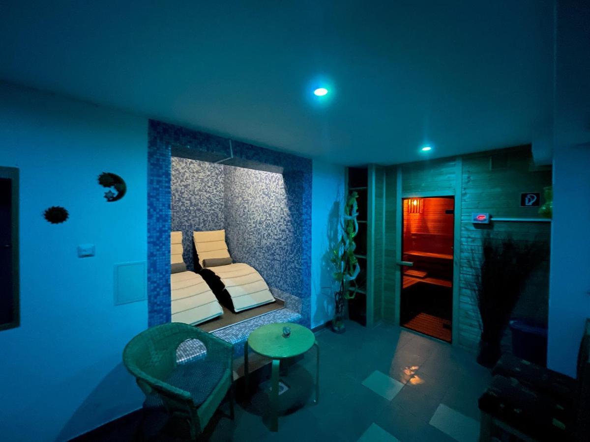 Apartman & Studio Tyrkys Spiezovec Donovaly Extérieur photo