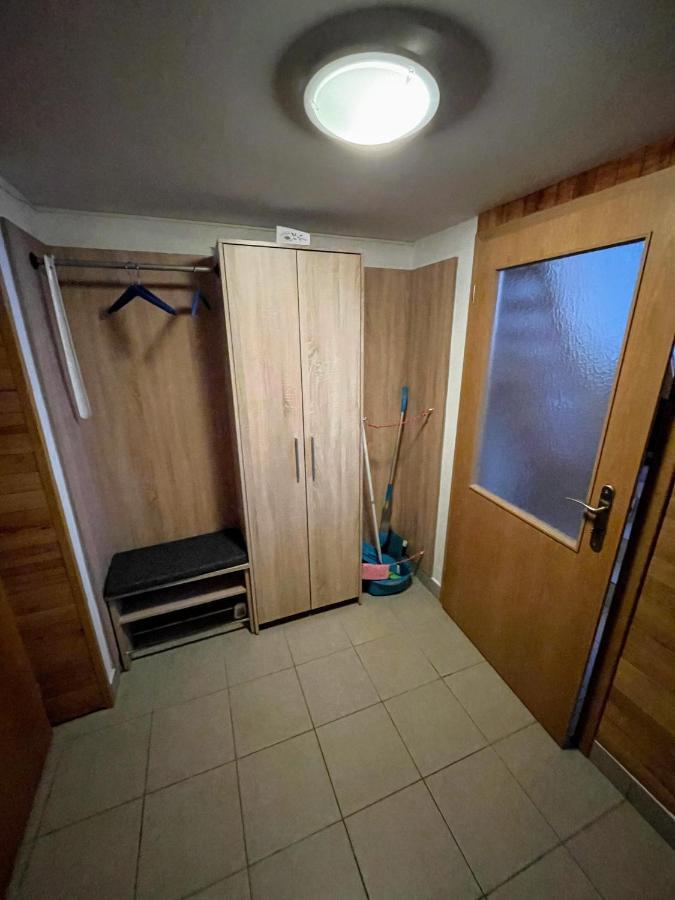 Apartman & Studio Tyrkys Spiezovec Donovaly Extérieur photo
