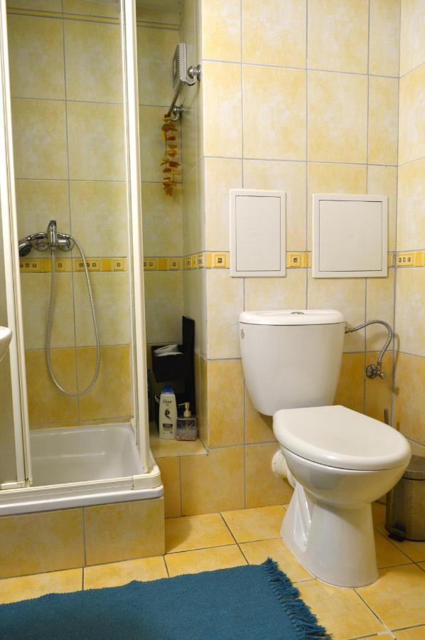 Apartman & Studio Tyrkys Spiezovec Donovaly Extérieur photo