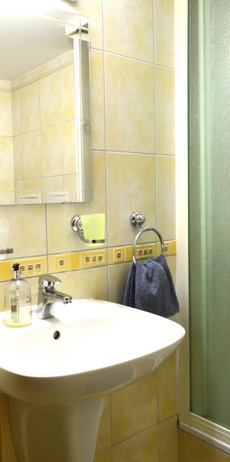 Apartman & Studio Tyrkys Spiezovec Donovaly Extérieur photo