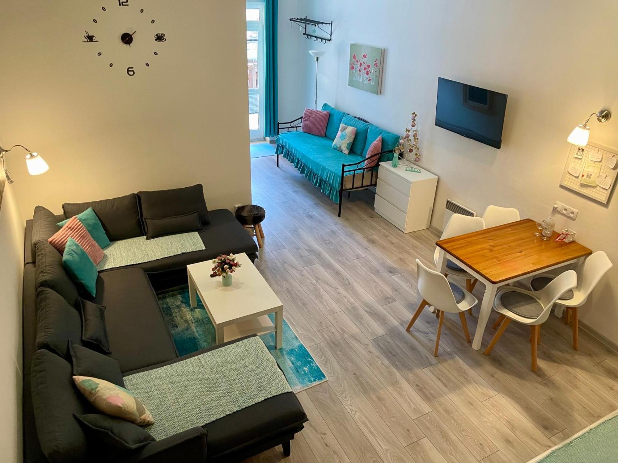 Apartman & Studio Tyrkys Spiezovec Donovaly Extérieur photo