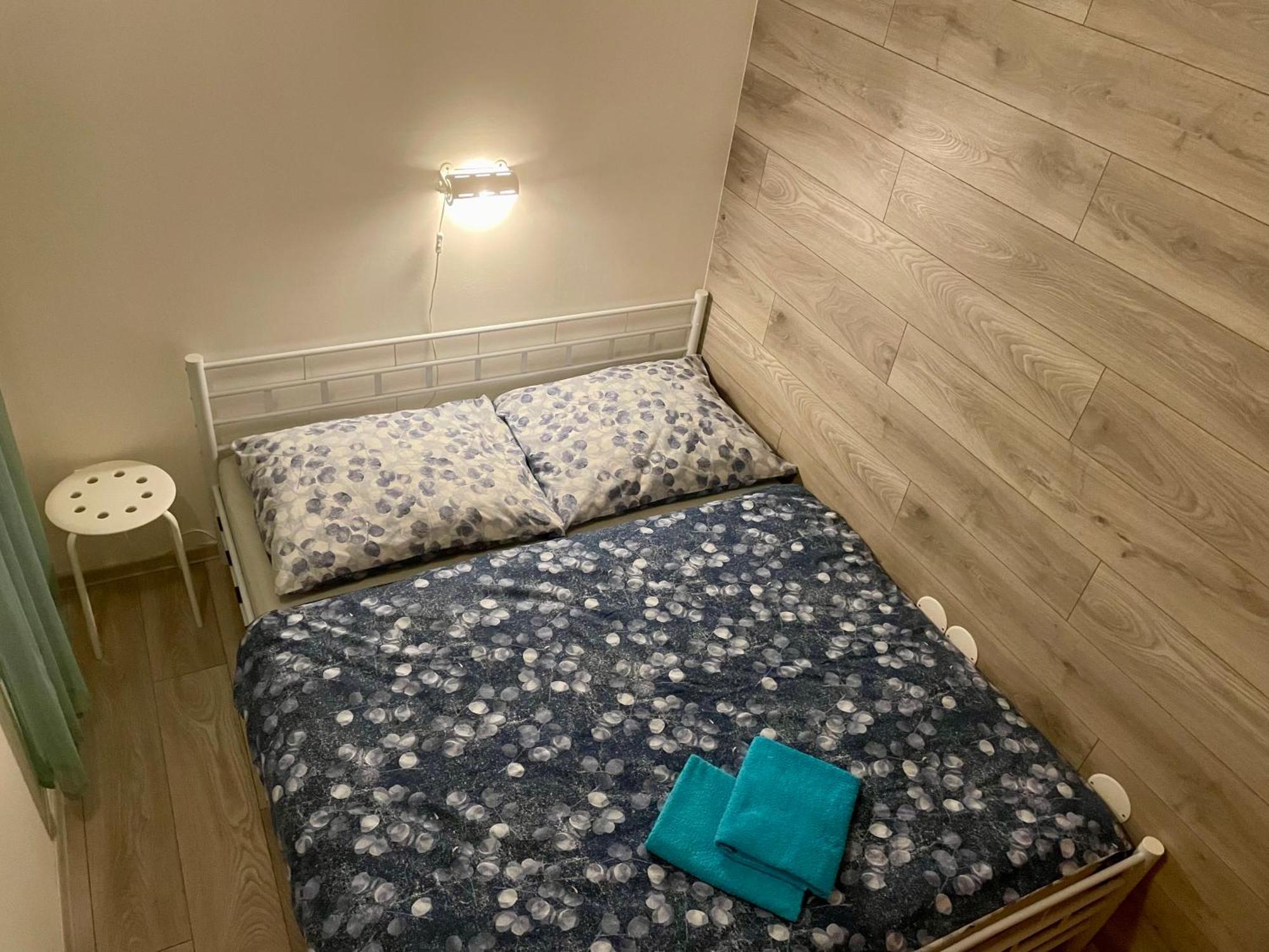 Apartman & Studio Tyrkys Spiezovec Donovaly Extérieur photo