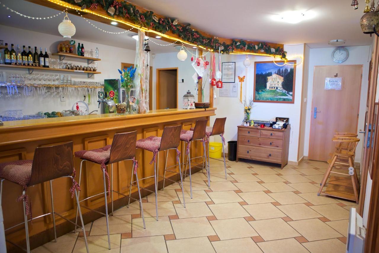 Apartman & Studio Tyrkys Spiezovec Donovaly Extérieur photo