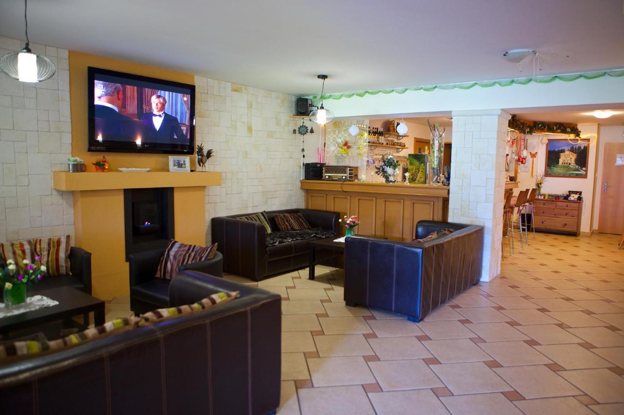 Apartman & Studio Tyrkys Spiezovec Donovaly Extérieur photo