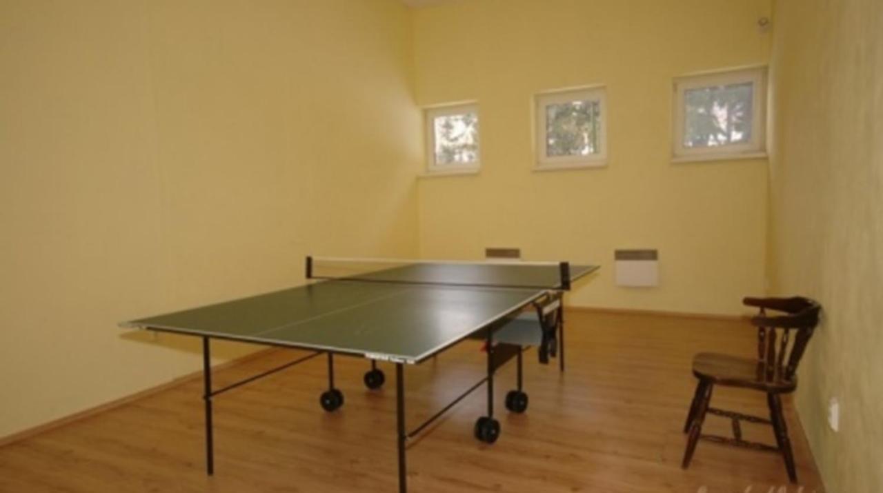 Apartman & Studio Tyrkys Spiezovec Donovaly Extérieur photo